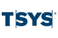 Credit Card Processing & POS Terminals by TSYS